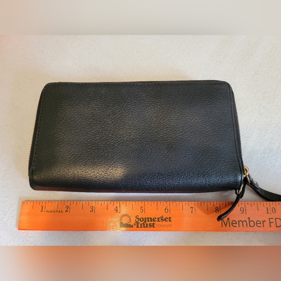 Kate Spade Multi-Compartment Clutch - Picture 2 of 5